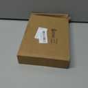 Geosar 100 Sheet Linen Cardstock 5 x 7 Invitation Cardstock Heavyweight Printer Paper 92lb 250gsm Index Cards for Printer Cover Postcards Blank Flash Note Greeting (Beige)