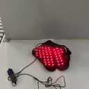 Viconor Red Infrared Light Therapy for Feet, Red Light Therapy Shoe Led Near Infrared Light Boots