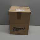 Ciieeo 2pcs Juice Dispenser Stylish Container with Spigot for Home Use Fridge-Friendly Capacity for Parties and