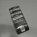 3 x EyeBlack BattlePaint  Bright Colored Under Eye Black Grease for Pro Athletes and Super Fans  Baseball, Softball, Football  1 Stick  Blue