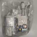 12V 9T Starter 19269-63013 1926963013 Compatible with Kubota Traoctor BX24 BX25 BX2350D BX2230D Engine D902