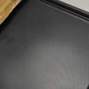 Replacement Dog Crate Pan for MidWest and New World Dog Crate (29.0"L x 18.5"W x 1.0"H, Black)