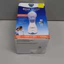 Vicks Sinus Inhaler, Plug-in Non-Medicated Steam Inhaler for Sinus Relief, Allergies, Congestion & Colds, Vocal Steamer, Soothes Nasal & Throat Passages, Works with VapoPads (1 Included)