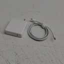 Mac Book Pro Charger - 118W USB C Fast Charger Power Adapter Compatible with MacBook Pro/MacBook Air 16 15 14 13 Inch, M1 M2 M3 M4 M5, New iPad Pro and All USB C Device, Charge Cable 6.6ft (White)