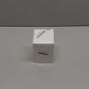 Cerpourt 2 Sets Acrylic Display Risers(3",4",5") Clear Product Stand,Cupcakes Holder Dessert Transparent Showcase Stands, Candy Bar Risers, Lifts for Figures