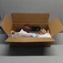 Cordless Vacuum Cleaner with Self-Standing, 40KPA Stick Vacuum Cleaners for Home, 8-in-1 Lightweight Rechargeable Vacuum, 7-Layer Filtration,Ideal for Carpet, Pet Hair, Hardwood Floors