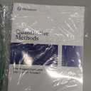 2027 CFA Program Curriculum Level I, Volume 1: Quantitative Methods