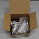 MOTOALL Carburetor Carb for Yamaha MZ360 EF6600 Engine Motor Generator EZ-MZ360-00CM 7RH-14101-21-00,7CU-E4101-00-00