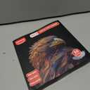 Acrylic Paint Markers,30 Colors Dual Tip Paint Pens for Wood, Canvas, Stone, Rock Painting, Glass, Ceramic Surfaces, DIY Crafts Making Art Supplies