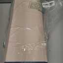 Food Warming Mat Electric Tray: Adjustable Silicone Heating Pad with 3 Temperature Settings 4 Timer Function Portable Roll Up Hot Plate for Buffets Party Gatherings Kitchen Warmer Countertop Holiday (24 X 16 inch, Cream)