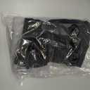 Boys Shorts Quick Dry Athletic Running Shorts with Zipper Pockets (2 Pack)