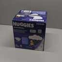 Huggies Overnites Size 6 Overnight Diapers (35+ lbs), 42 Ct