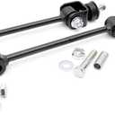 Rough Country Rear Sway Bar Links for 1980-1997 Super Duty F-250/F-350-1023