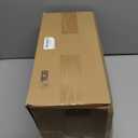 Yinder 200 Pcs 16 oz St Patrick's Day Shamrock Cups Bulk Disposable Clear Green Plastic Drinking Cups for Beverage Ice Cream Beer Snack Irish St Patty's Day Party Decoration Leaf Clover Supply