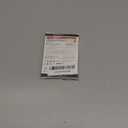 Wallet Tracker Card for Apple & Android, Find My Credit Card Tracker for Wallet, Luggage, Rechargeable Tracking Card Works with Apple Find My & Google's Find Hub (for iOS & Android, 1 Pack)