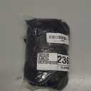 Avidlove Long Sleeve Bodysuits for Women Sexy Cutout Plunge Deep V Neck Thong Bodysuit Double Line Going Out Tops O-Ring (Black), XL