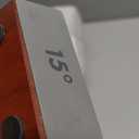 Bladeon Knife Sharpener, Rolling Knife Sharpener with Diamond & Ceramic Abrasives and 15/20 Magnetic Angle Guide for Kitchen, Chef & Outdoor Knives