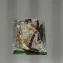 Dog Shirt Vest Dog Clothes for Small Dogs Boy Girl Stretchy Summer Puppy T-Shirts Soft Breathable Lightweight Puppy Sweatshirt Pet Cat Outfit (Monkey, Small)