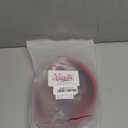 XEPST 2PCS Flight Attendant Costume for Women - Flight Attendant Hat Scarf Gloves Brooch for Women Halloween Costumes Cosplay