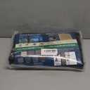 Shade&Beyond 90% Sun Shade Cloth with Grommets, 3' X 6' Pergola Shade Cover Canopy, Mesh Tarp Sun Screens for Patio, Outdoor, Garden, Backyard, Black