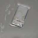 Jmltech for iPhone 15 Pro Max Case Polka Dot Phone Cases Women Girly Retro Vintage Silicone Aesthetic Design Trendy Simple Case Slim Shockproof Protective Cover Navy Blue