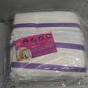 40 Count for Wet Pads Refill & for Wet Jet Refill, Disposable Wet Jet Refills for Wet Jet, All-Floor Cleaning Pads Safe for Hardwood