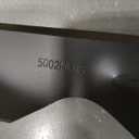 GICOOL 942-04053C 50 Inch Deck Mower Blades for Cub Cadet RZT50 LT1050
6 Point Star Mounting Hole, Fits Zero Turn Riding Mower SLT1550 LGT1050, Replaces 742-04053C 942-04056, High Lift, 3 Pack