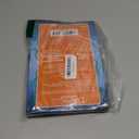 PartySticks Green Glow Sticks - 100pk, 8 Inch Glow in the Dark Light Up Sticks and Connectors for Party Favors, Decorations, Necklaces and Bracelets