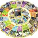 25 Rare Pokemon Cards with 100 HP or Higher (Assorted Lot with No Duplicates) (Original Version)