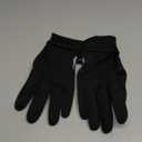 rivmount Water-Resistant Winter Gloves Touch Screen, Women Men Thermal Warm Gloves Suit for Cold Weather Running, Cycling, Hiking, Bike, Ski, Snow, Driving, Work, Outdoor Size S M L XL XXL Black Gray