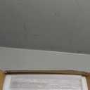 Mahjong All-in-One Tile Rack & Pusher, Clear Acrylic Mahjong Rack and Pusher Combo, Modern American Mahjong Tile Racks, Set of 4, White (17.72 inches)