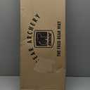 Bear Archery Royale Ready to Hunt Compound Bow Package for Adults and Youth, 12- 27 Draw Length, 5-50 Lbs Draw Weight, Up to 290 FPS, Limbs Made in USA (True Timber Strata)