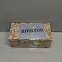 OYIN 3 Packs Valentine Tin Mailbox for Party Favors, Classroom Prize Supplies, Greeting Cards, Exchange Gifts