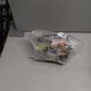 99 Nights in The Forest Action Figure Toys, 3.8"& 2.8" Collectible Game Character Set, Gift for Fans, Kids, Collectors, Home Decor (10 Pack)