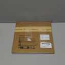 Ender 3 V3 KE PEI Spring Steel 235x235mm, Texture PEI Sheet Magnetic Flexible Heated Bed, Ender 3 V3 SE Build Plate for Creality K1C/K1/Ender 3 V3/Ender 3/Ender 3 Pro/Ender 3 V2/Ender 3 V2 Neo