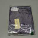 Ekouaer Satin Robes for Women Lace Trim Silk Robe 3/4 Sleeve Kimono Bathrobe Bride Bridesmaid Wedding Party Sleepwear, XL