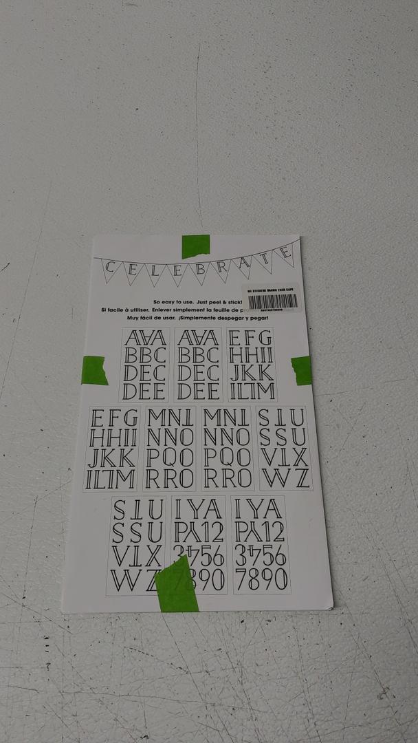 Stickers Pack