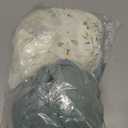 Blissful Diary Muslin Crib Sheets for Girl Boy, Boho Neutral Soft Cotton Baby Sheet for 52''x28'' Standard Crib Mattress, 2 Pack(Roman Green&Leaf)