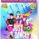 Just Dance 2026 Edition - Limited Edition, Nintendo Switch (Code in Box)