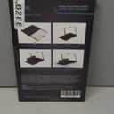 14" Screen Magnifier  3D HD Cell Phone Magnifing Screen Enlarger Projector for Movies Videos and Gaming  Foldable Phone Stand Holder with Screen Amplifier Compatible with All Smartphones