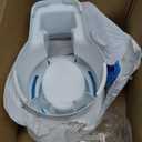 The First Years Baby Shark Potty Training and Transitioning Seat