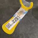 Wall Hook, Damage-Free Utility Mount, Durable & Reliable for Emergency Use