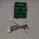 Updated ICM282A Furnace Control Board Module Fits Carrier HK42FZ013, HK42FZ004, HK42FZ007, HK42FZ008, HK42FZ009, HK42FZ011, HK42FZ016, HK42FZ034, CEPL131101201