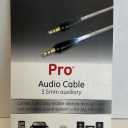 6ft. Pro Audio Cable 3.5mm Auxiliary