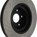Centric Premium 120.47021 Automotive Replacement Front Brake Rotor Fits Select Scion, Subaru, Toyota