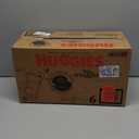 Huggies Size 6 Diapers, Little Snugglers Baby Diapers, Size 6 (35+ lbs), 108 Count (2 Packs of 54) 