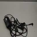 65W Laptop Charger Compatible with Lenovo IdeaPad 1 3 5, Flex 4 5 6, V14 V15 V17 Series, IdeaPad 110 110s 320 330 330s 520 530s 710s L340 S145 S340 S540; Chromebook N22 N23 N42 Power Supply Cord