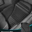 Floor Mats for Ford Escape 2009-2012, for Mazda Tribute/for Mercury Mariner 2009-2011, Car Accessories, Not for Power Seats