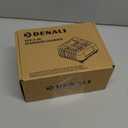  Denali by SKIL 20V 2.4A Standard Charger