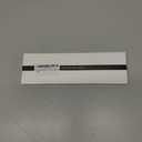 Mosonio Slim Bracelet Band with Sparkly Accents Compatible with Apple Watch Bands 46mm 45mm 44mm 49mm 42mm(Series 3 2 1)/ 38mm 40mm 41mm 42mm(Series 11 10) for Women, Stylish Adjustable Link Thin Metal Strap for iwatch Ultra Series 11 10 9 8 7 6 5 4 SE 3 2 1